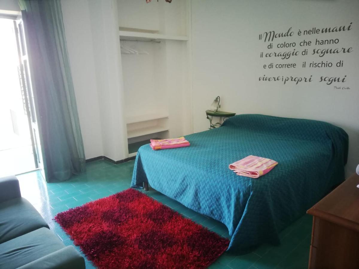 Villa Buonasera Santa Flavia Εξωτερικό φωτογραφία