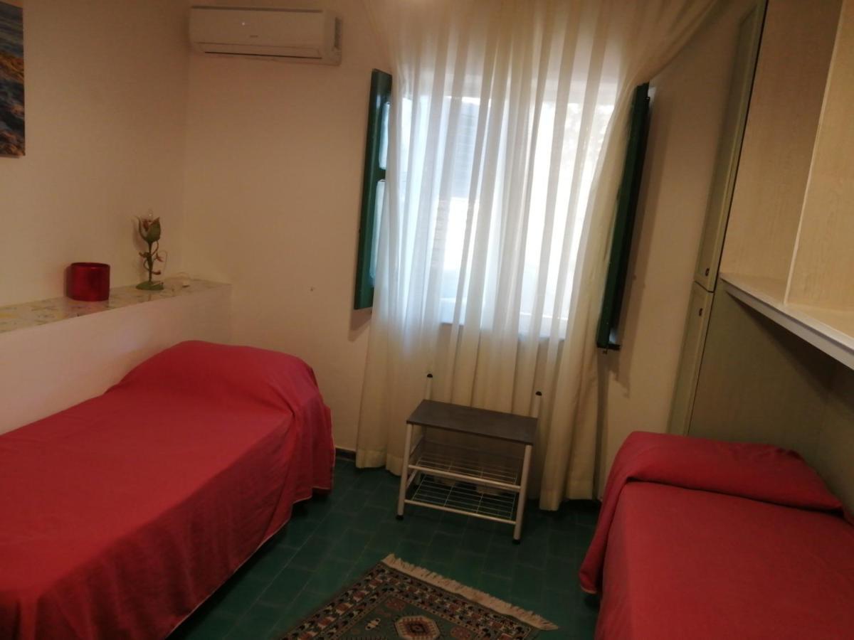 Villa Buonasera Santa Flavia Εξωτερικό φωτογραφία