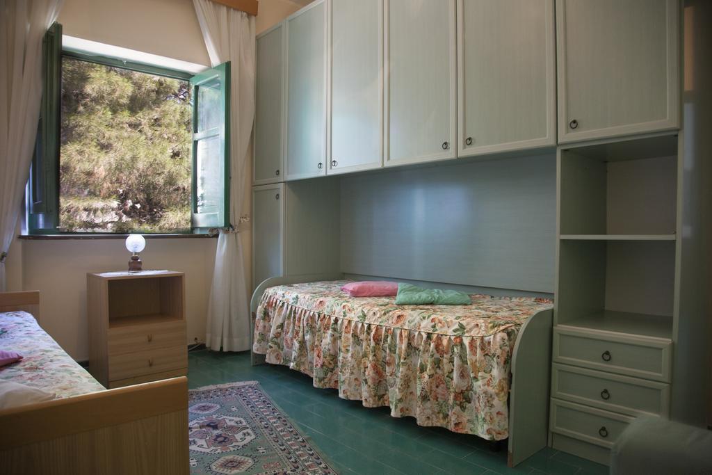 Villa Buonasera Santa Flavia Εξωτερικό φωτογραφία
