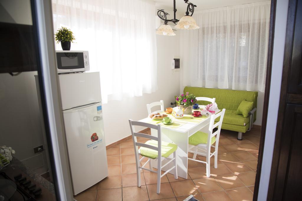 Villa Buonasera Santa Flavia Εξωτερικό φωτογραφία