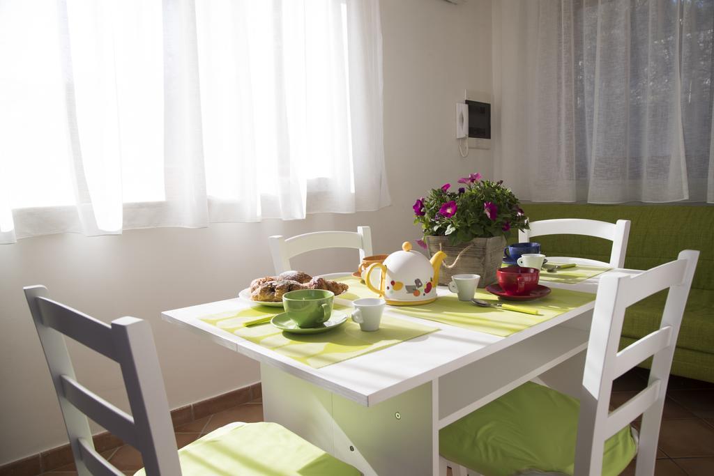 Villa Buonasera Santa Flavia Εξωτερικό φωτογραφία